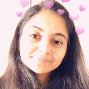 Meet your Posher, Nirali